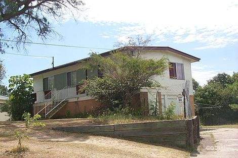 24 Kurrajong St, Woodridge, QLD 4114