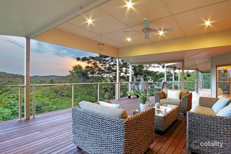 Property photo of 38 Jocelyn Drive Eumundi QLD 4562