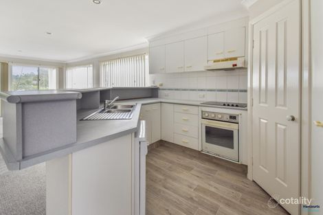 Property photo of 22 Merlin Terrace Kenmore QLD 4069