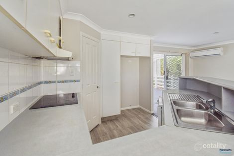 Property photo of 22 Merlin Terrace Kenmore QLD 4069