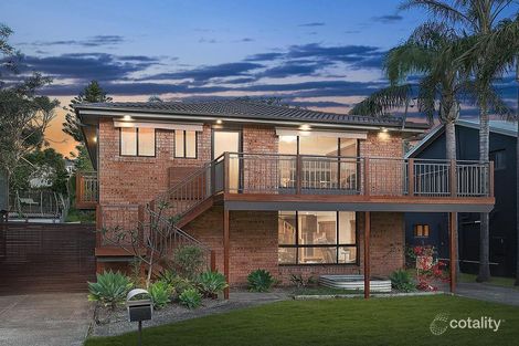 Property photo of 16 Bluewave Crescent Forresters Beach NSW 2260