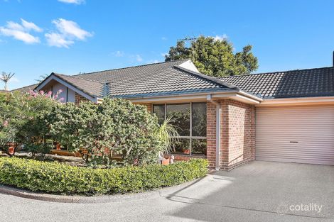 Property photo of 3/18 Ruse Street North Ryde NSW 2113
