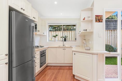 Property photo of 3/18 Ruse Street North Ryde NSW 2113