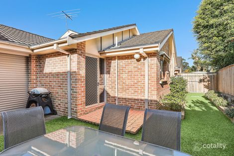 Property photo of 3/18 Ruse Street North Ryde NSW 2113
