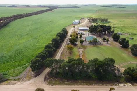 256 Dennis Rd, Lock, SA 5633