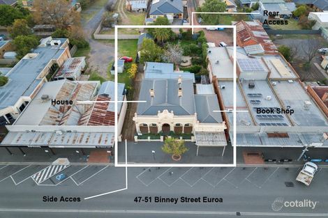 Property photo of 47-51 Binney Street Euroa VIC 3666