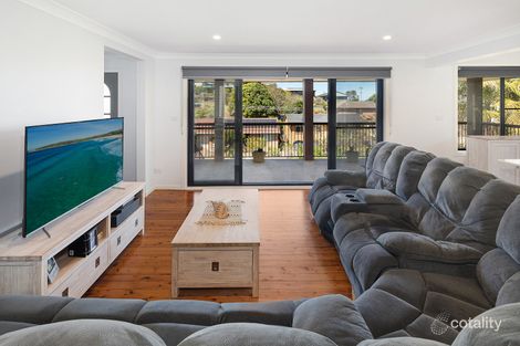 Property photo of 5 Waugh Avenue Nambucca Heads NSW 2448