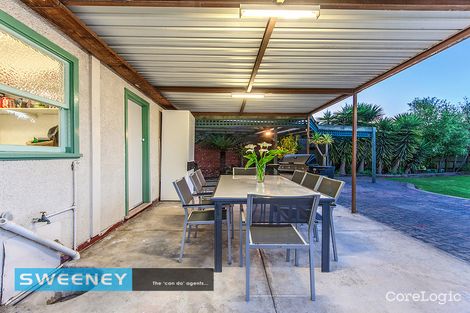 Property photo of 8 Wyalong Street Albion VIC 3020