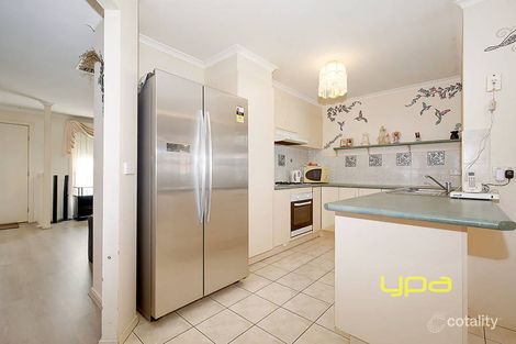Property photo of 27 Woodlea Crescent Craigieburn VIC 3064
