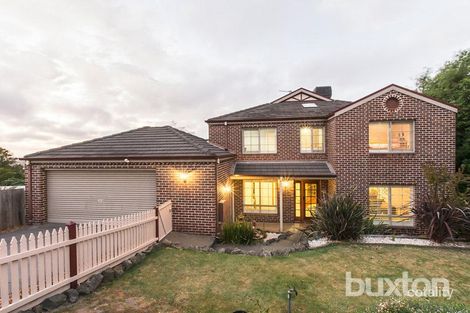 Property photo of 4 Lansbury Crescent Highton VIC 3216
