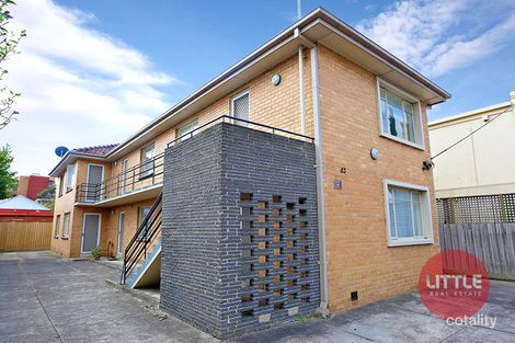 6/85 Henry St, Windsor, VIC 3181