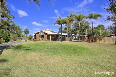 Property photo of 30 Arcadia Drive Branyan QLD 4670