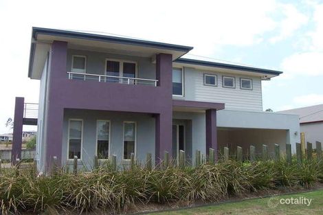 Property photo of 16 Summit Drive Springfield Lakes QLD 4300