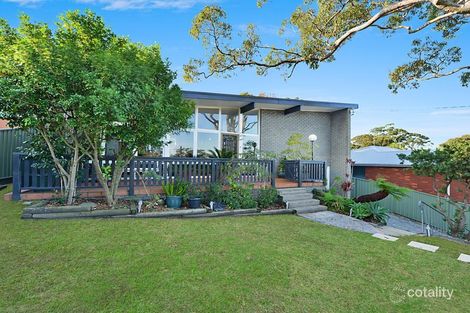 11 Kittani St, Kirrawee, NSW 2232