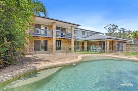 Property photo of 102 Tamworth Drive Helensvale QLD 4212