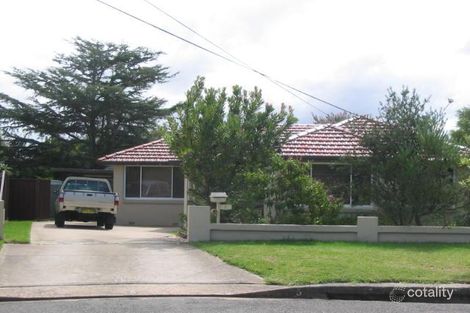 5 Helga Ave, Padstow, NSW 2211