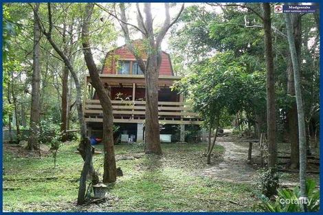 Property photo of 6 Kuralboo Street Springbrook QLD 4213