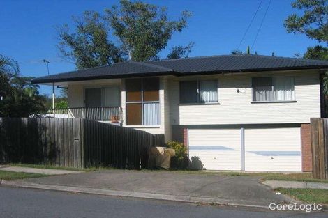 Property photo of 1 Rholanda Crescent Springwood QLD 4127