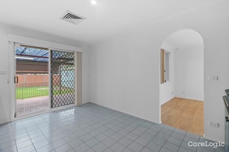 Property photo of 122 McFarlane Drive Minchinbury NSW 2770