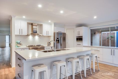 Property photo of 20 Manet Avenue Grovedale VIC 3216