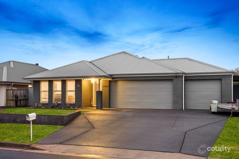 10 Pastoral St, Pitt Town, NSW 2756