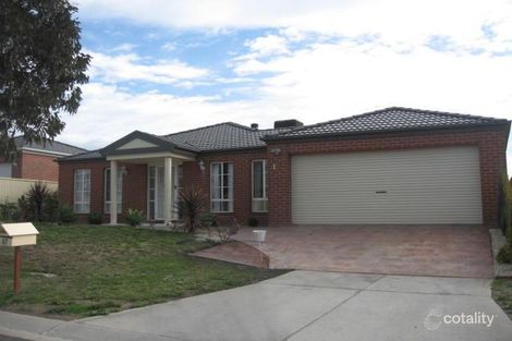 87 Axminster Dr, Craigieburn, VIC 3064