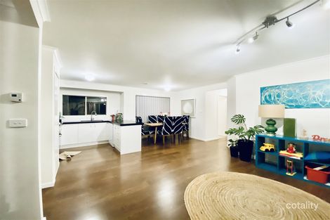 Property photo of 32 Storkbill Road Wyndham Vale VIC 3024