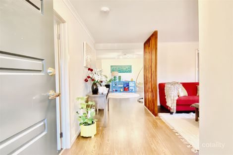 Property photo of 32 Storkbill Road Wyndham Vale VIC 3024
