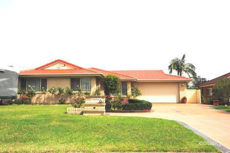 7 Whimbrel Dr, Sussex Inlet, NSW 2540