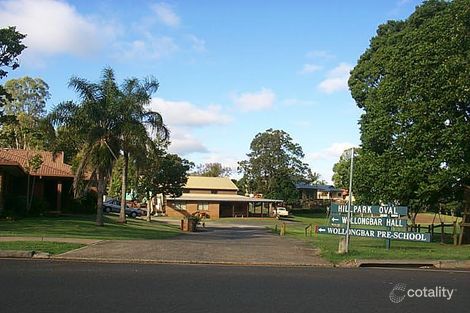 3 Hall Ct, Wollongbar, NSW 2477