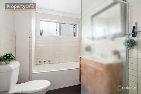 Property photo of 51/22 Raymond Street Bankstown NSW 2200