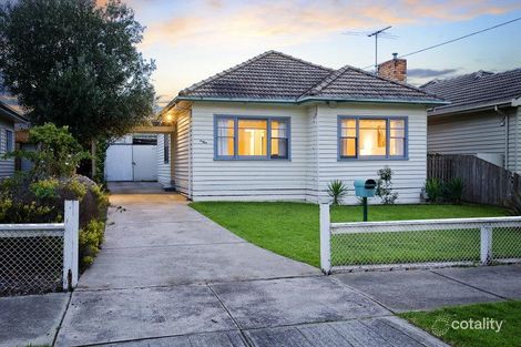 14 Cranbrook St, Yarraville, VIC 3013
