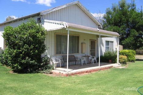 9 Maunder St, Koondrook, VIC 3580