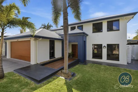 25 Meranti Cres, Albany Creek, QLD 4035