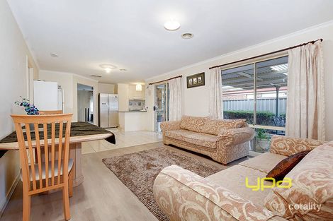 Property photo of 27 Woodlea Crescent Craigieburn VIC 3064