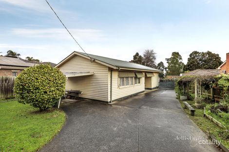 Property photo of 34 Talford Street Doncaster East VIC 3109