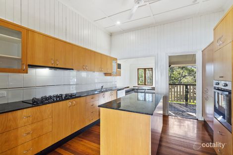 Property photo of 87 Norman Avenue Norman Park QLD 4170