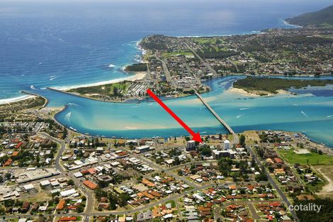 402/18-20 Manning St, Tuncurry, NSW 2428