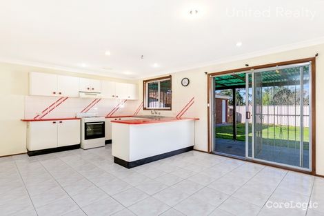 Property photo of 10 Lalich Avenue Bonnyrigg NSW 2177