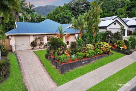 3 Gavin Hamilton Cl, Redlynch, QLD 4870