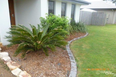 Property photo of 70 Parklands Boulevard Wondunna QLD 4655