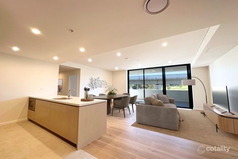 Property photo of 138/32 Civic Way Rouse Hill NSW 2155