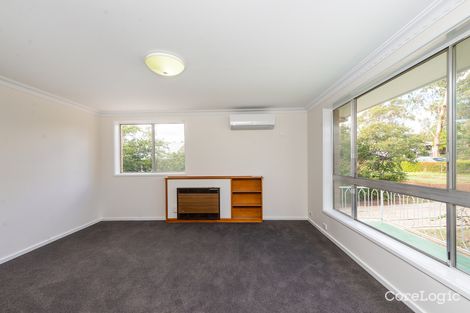 Property photo of 36 Mawson Drive Mawson ACT 2607