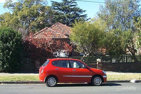 Property photo of 1/17 Merlin Street Neutral Bay NSW 2089