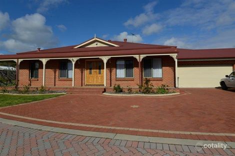 Property photo of 56 Torridon Loop Wanneroo WA 6065
