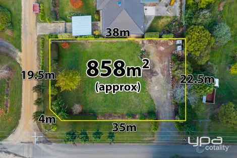 6 Stanley St, Gordon, VIC 3345