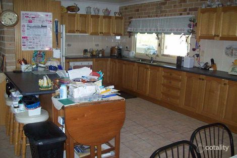 Property photo of 36 Edward Street Coonamble NSW 2829