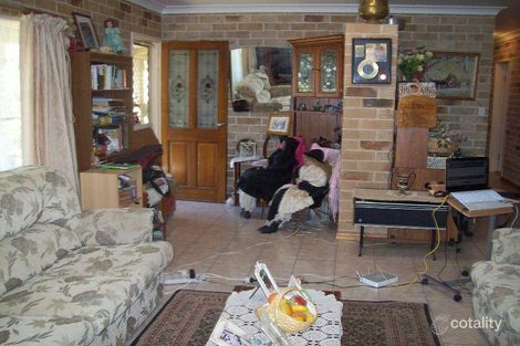 Property photo of 36 Edward Street Coonamble NSW 2829