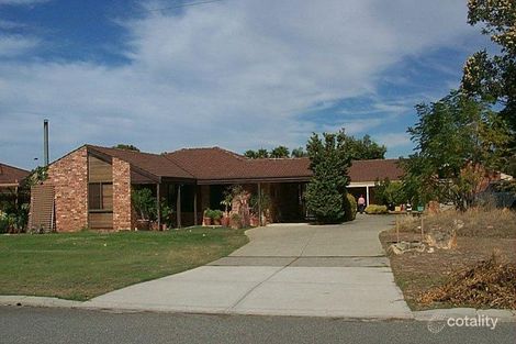 1/21 Godbold Cl, Shelley, WA 6148