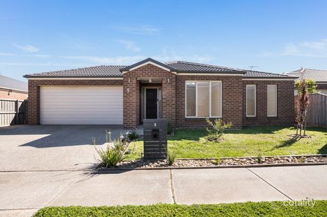 Property photo of 5 Merlot Court Bannockburn VIC 3331